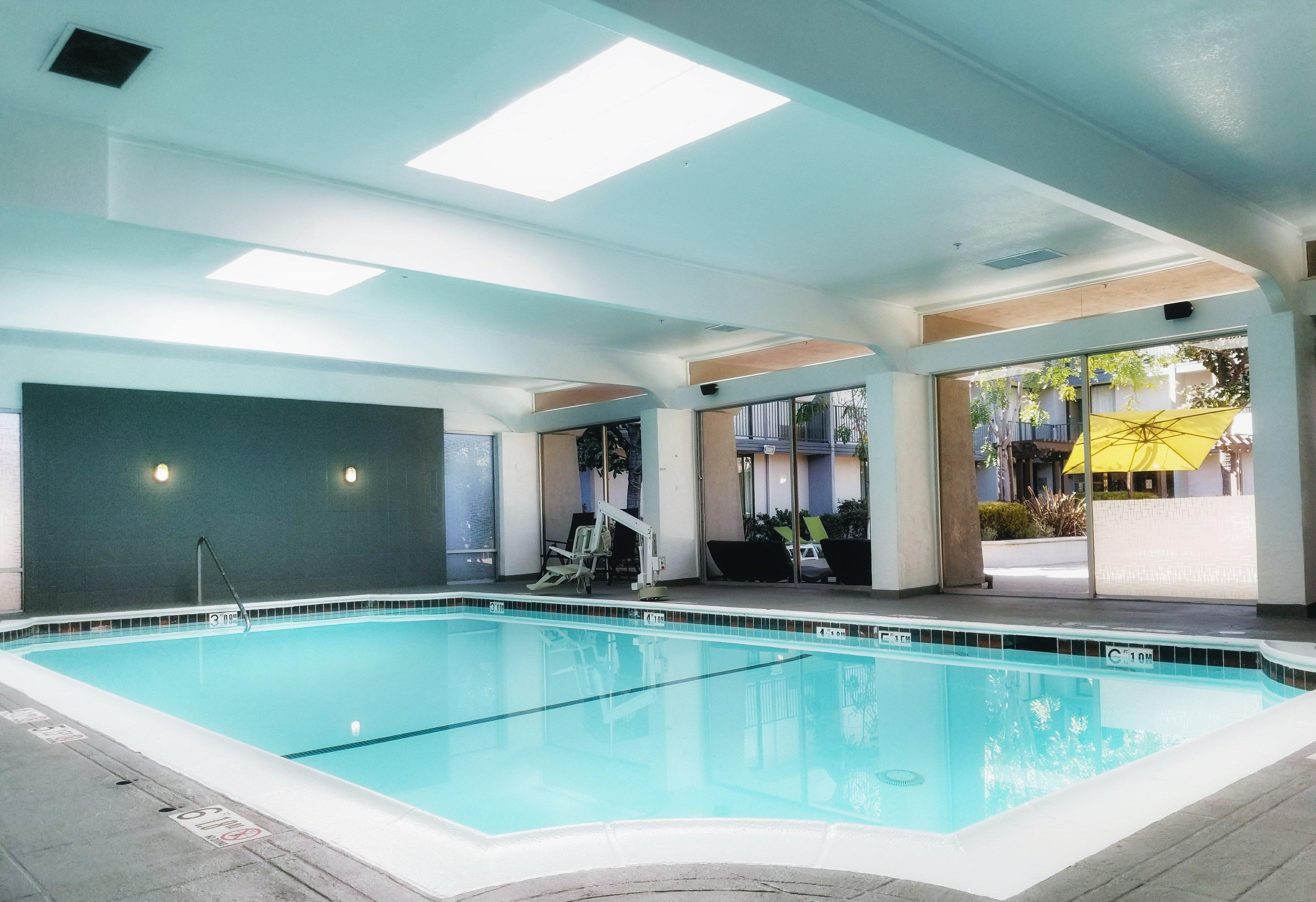 Holiday Inn Dublin - Pleasanton By Ihg Exterior photo