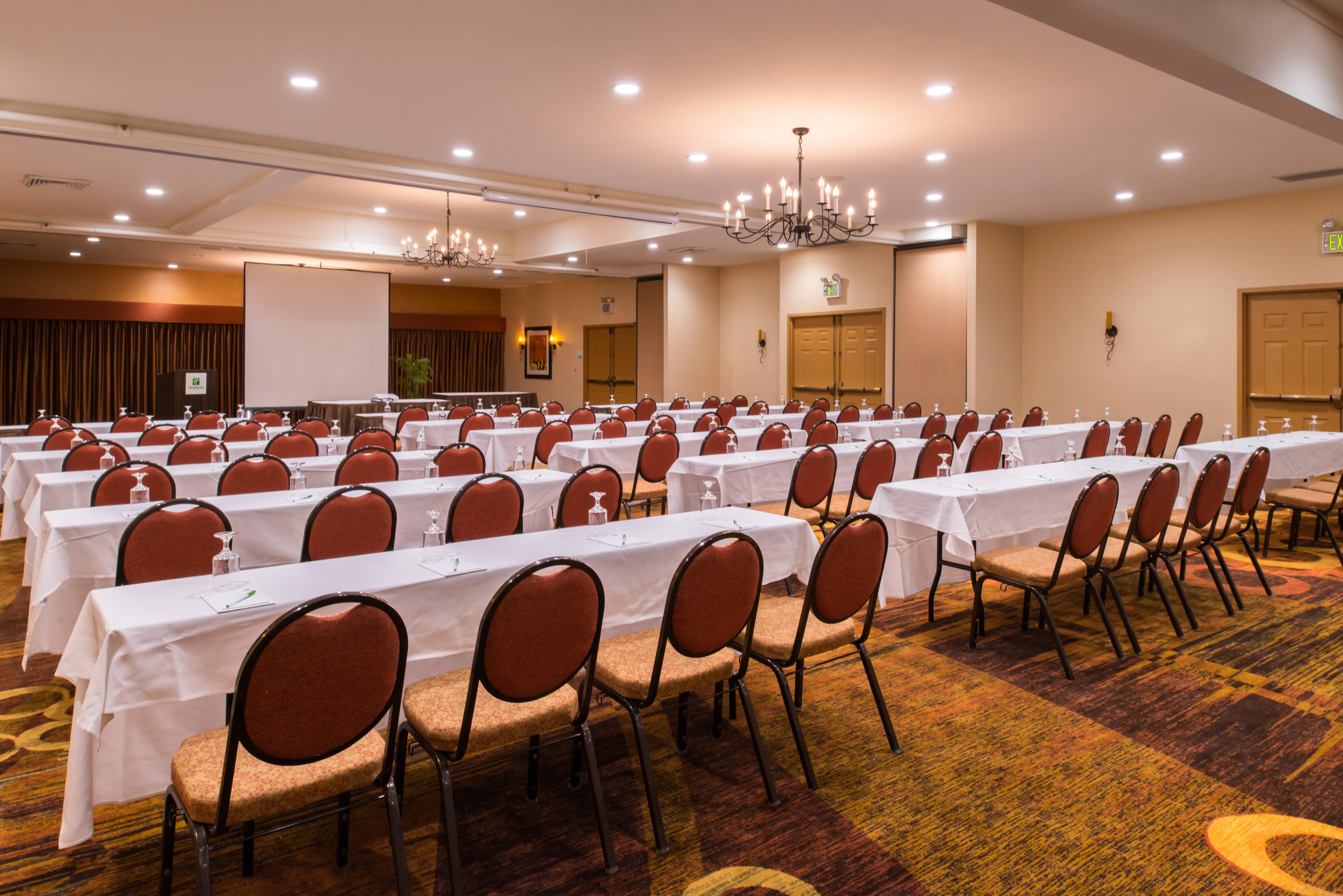 Holiday Inn Dublin - Pleasanton By Ihg Exterior photo