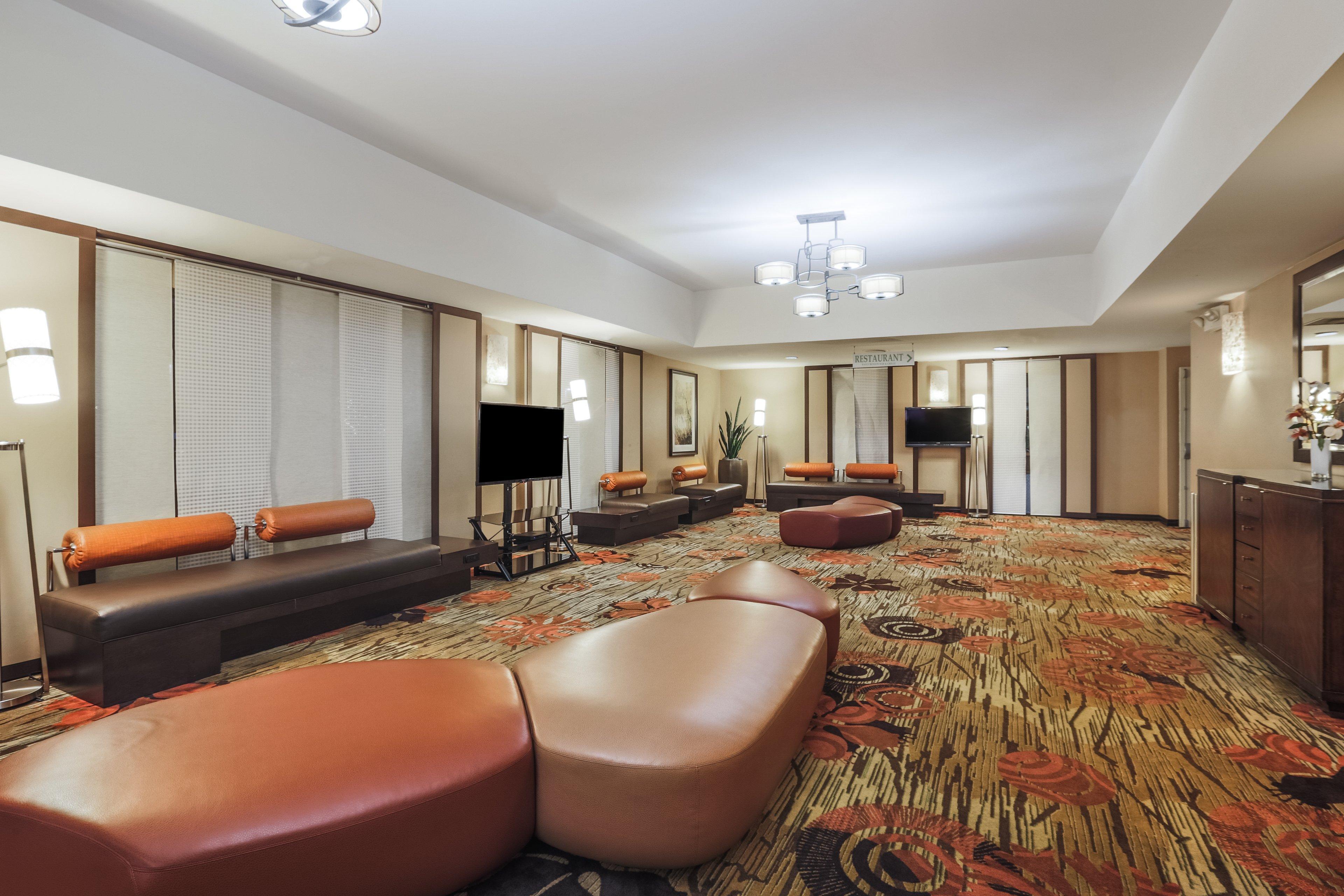 Holiday Inn Dublin - Pleasanton By Ihg Exterior photo