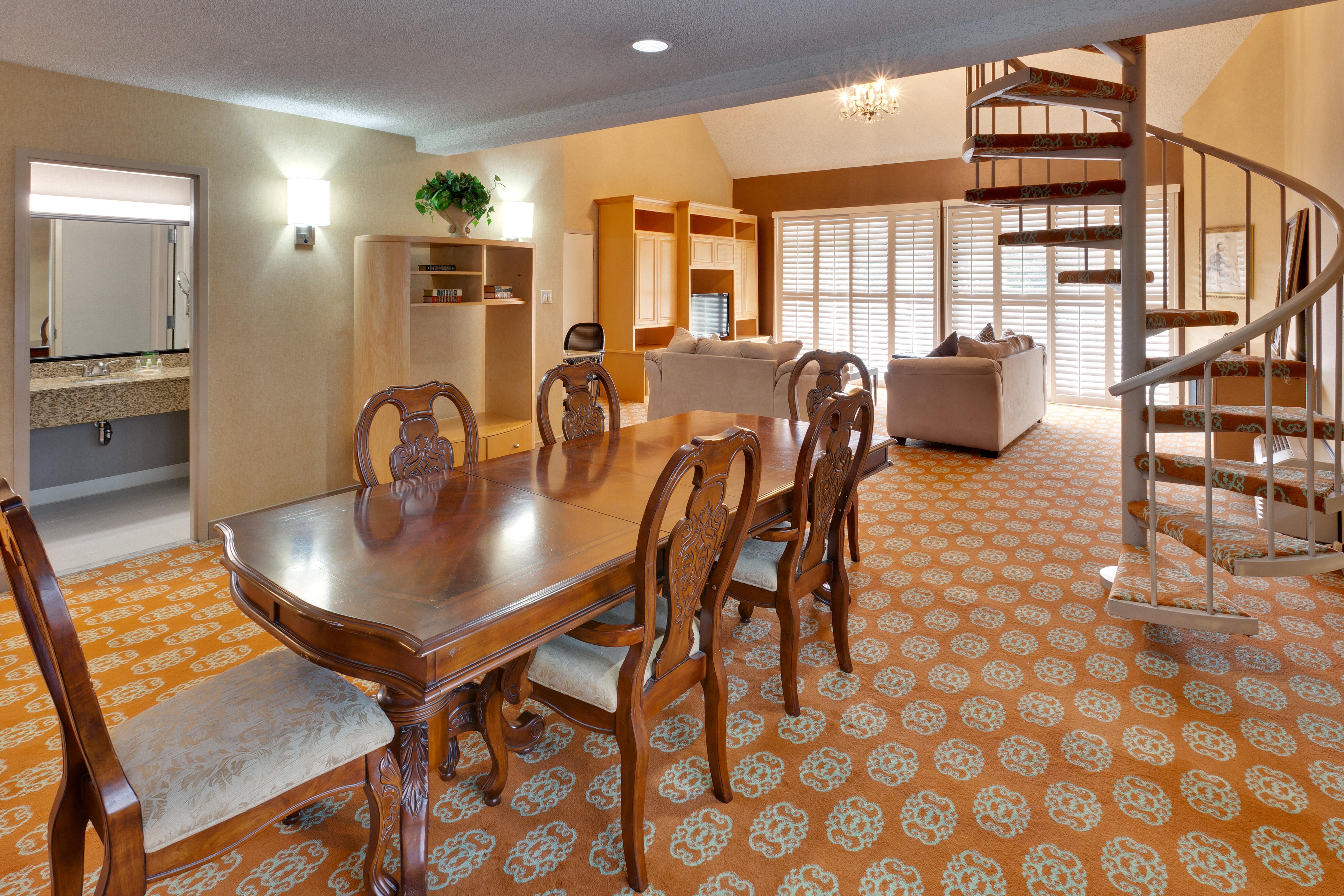Holiday Inn Dublin - Pleasanton By Ihg Exterior photo
