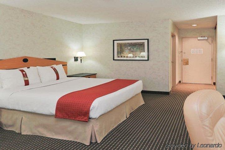Holiday Inn Dublin - Pleasanton By Ihg Exterior photo