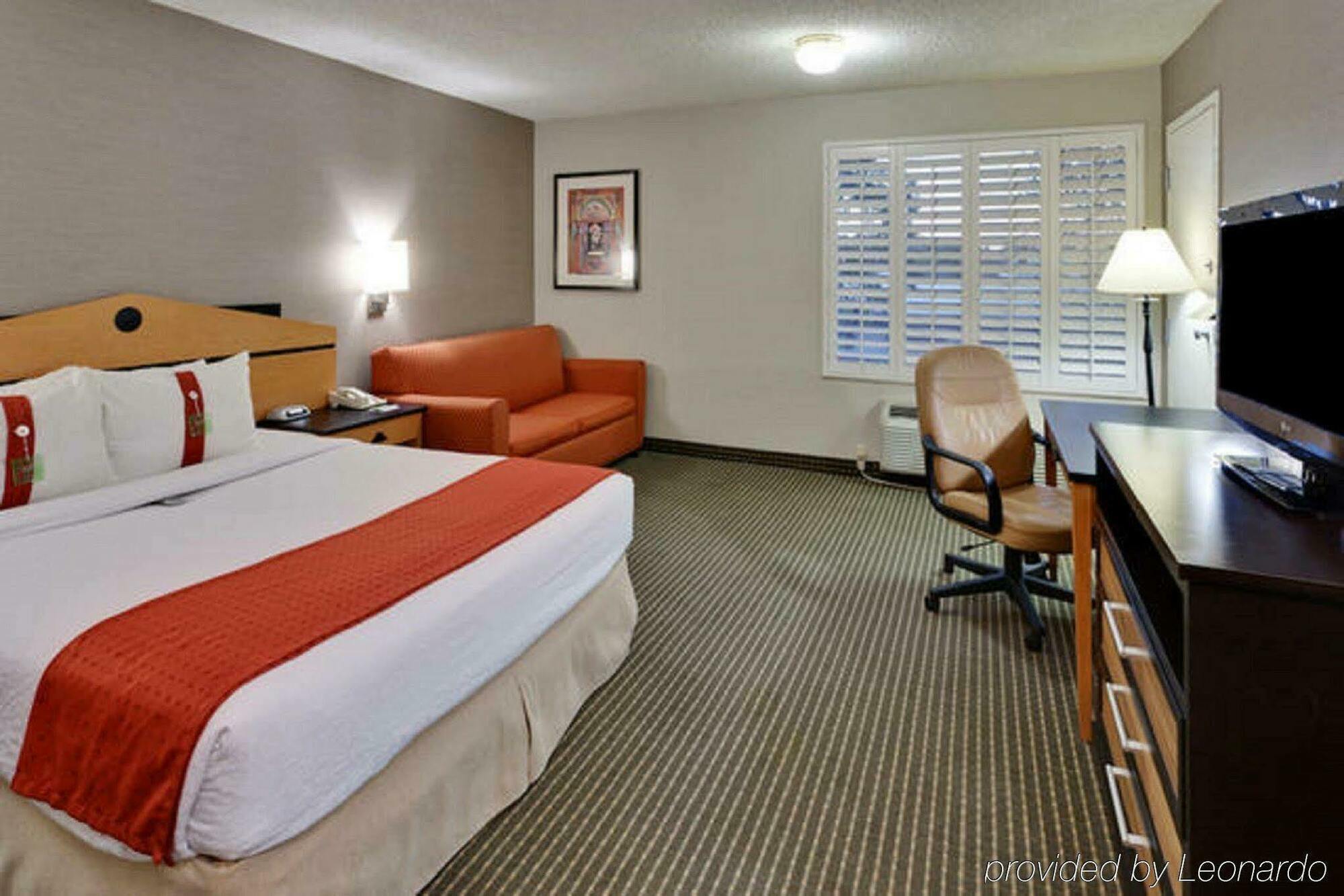 Holiday Inn Dublin - Pleasanton By Ihg Exterior photo