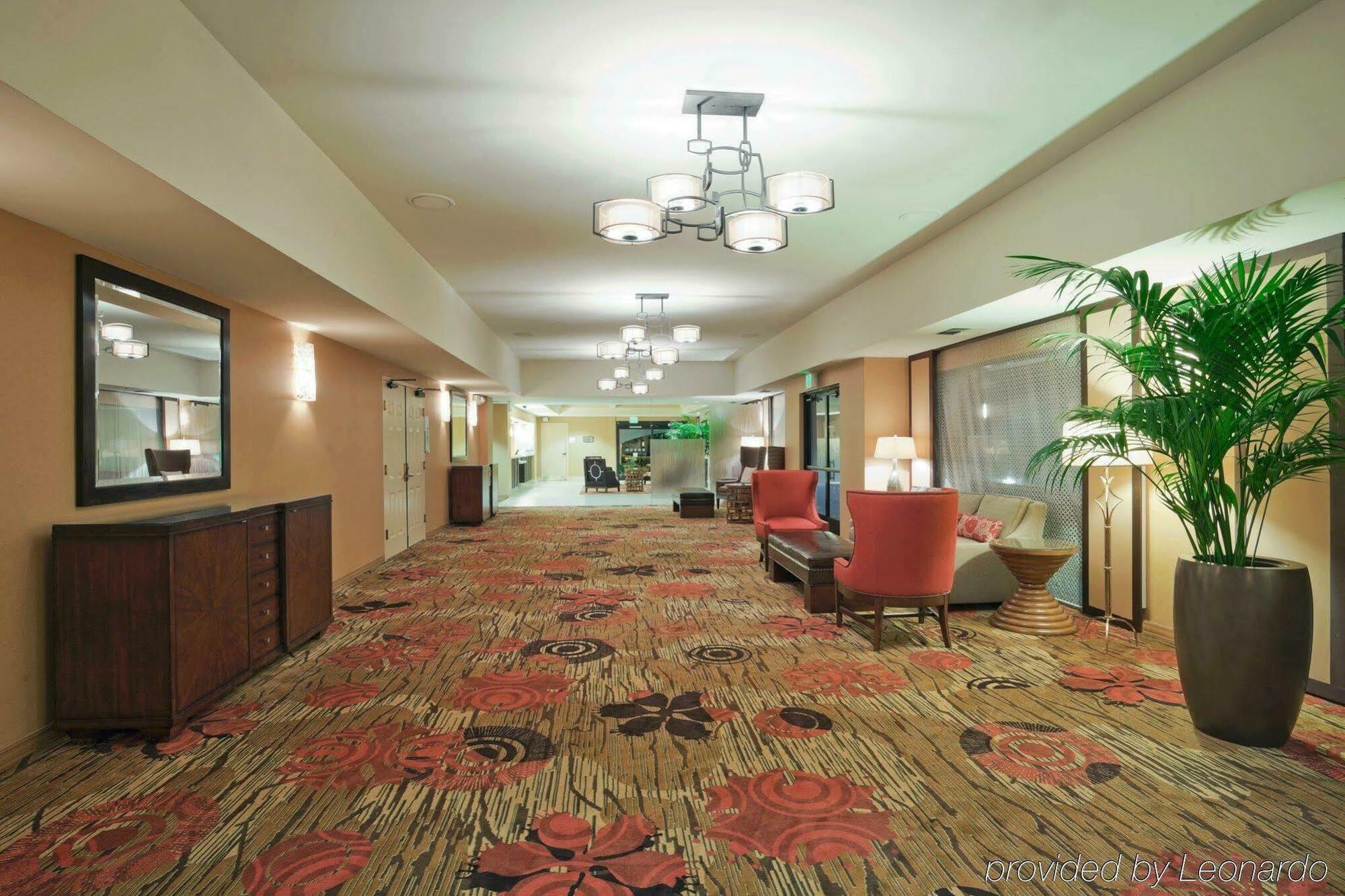 Holiday Inn Dublin - Pleasanton By Ihg Exterior photo